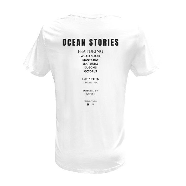 OCEAN STORIES – Life Beneath the Surface