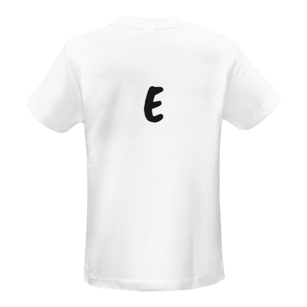ABECEDA E ESKYMÁK