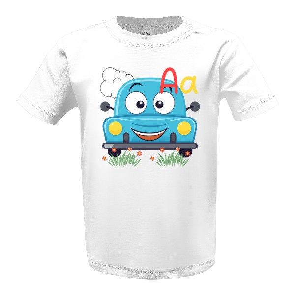  Abeceda A Auto