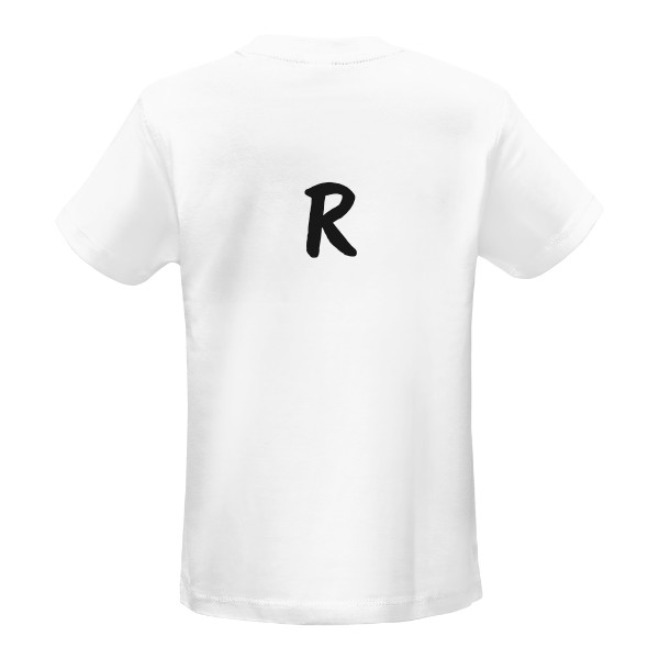 R jako Raketa
