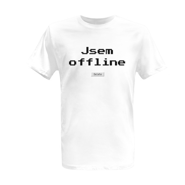 Jsem Offline