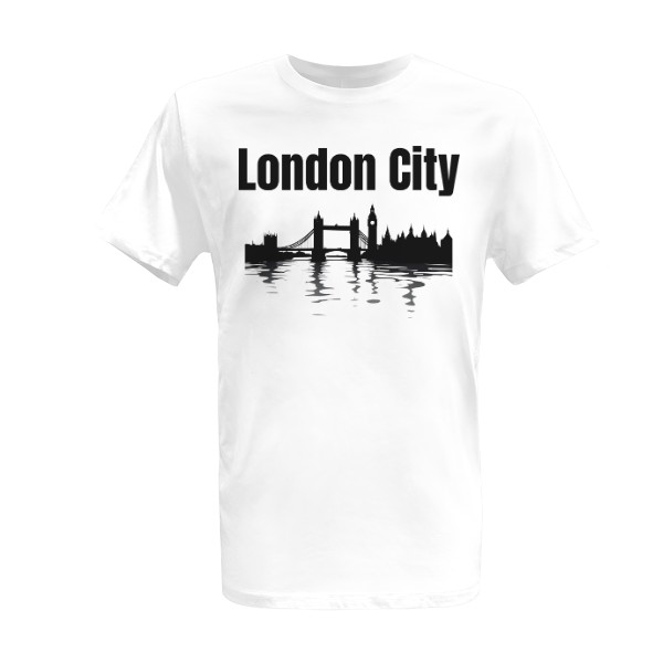 London City: Řeka Života Oblečení