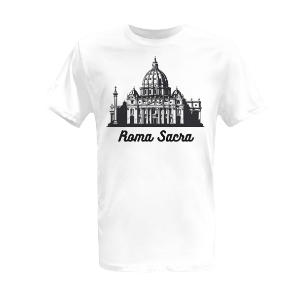 Roma Sacra Vatikán bazilika