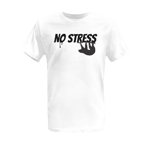 T-Shock: Žádný Stres